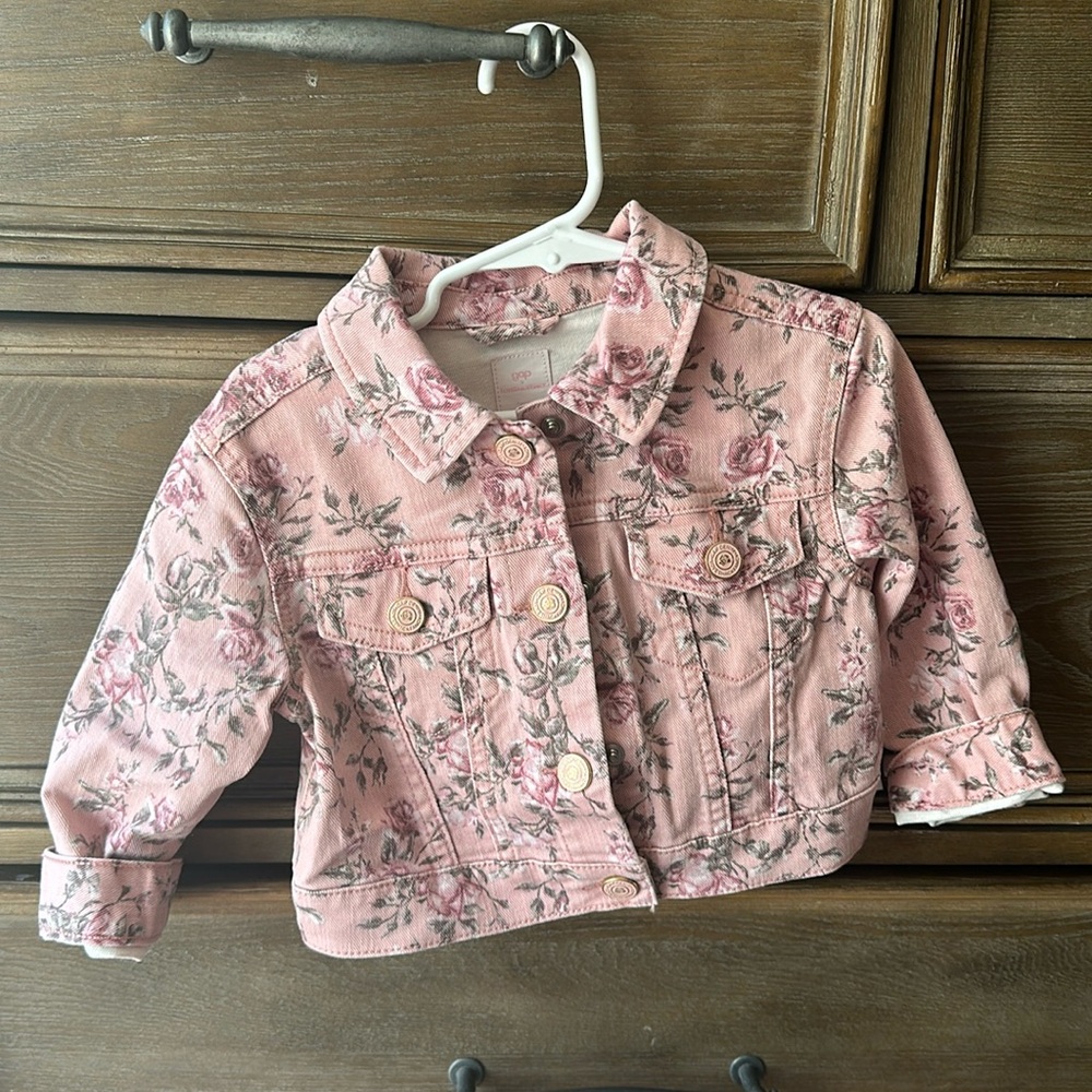 Gap x Love Shack Fancy